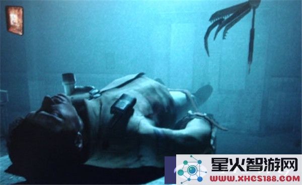 PS3寂静岭5归乡详细攻略之Alchemilla医院图文walkthrough