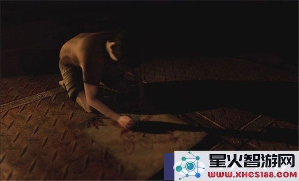 PS3寂静岭5归乡详细攻略之Alchemilla医院图文walkthrough