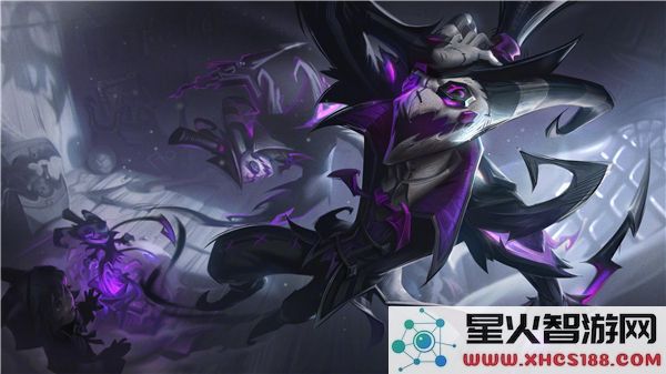 2025年英雄联盟最炫酷的日语名字盘点合集