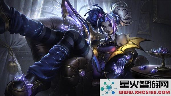 2025年英雄联盟最炫酷的日语名字盘点合集
