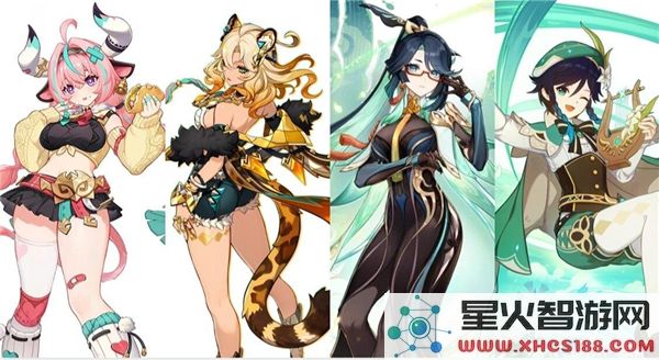 原神5.5版本前瞻直播最新兑换码分享_领取300原石福利活动