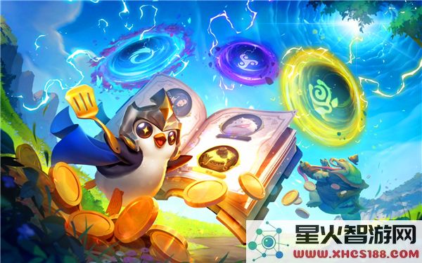 金铲铲之战第十四赛季转职合成一览表分享与解析