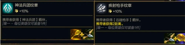 金铲铲之战第十四赛季转职合成一览表分享与解析