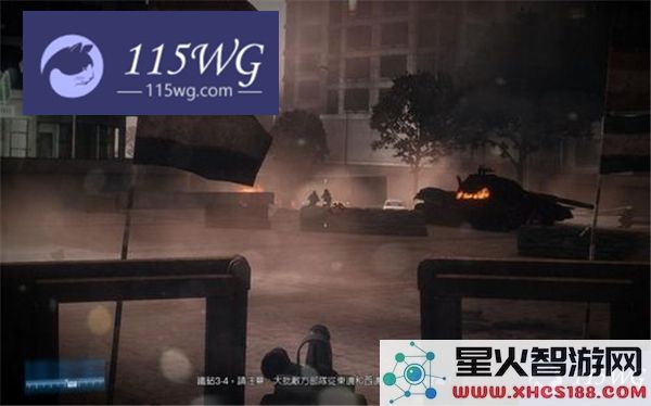 战地3图文攻略详解_嫉恶如仇任务完美通关技巧分享