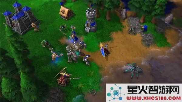 魔兽争霸杰八零天启之乱全面解析与攻略指南