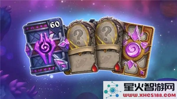 炉石传说深暗领域32.0版本全新成就汇总与解读