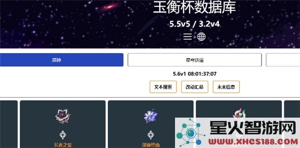 玉衡杯数据库官方网站链接_yuhengcup.wiki及其homdgcat.wiki访问路径