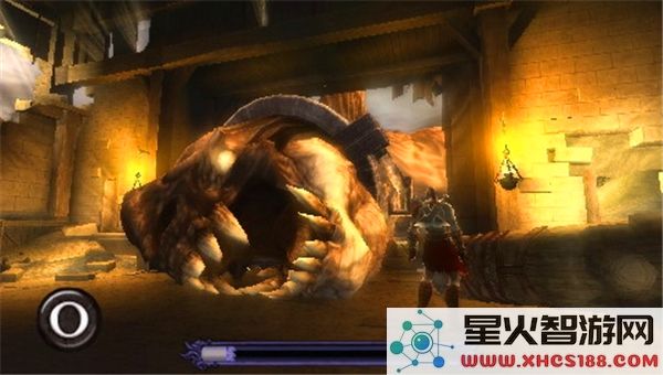 PSP战神奥林匹斯之链完整攻略指南第一部分