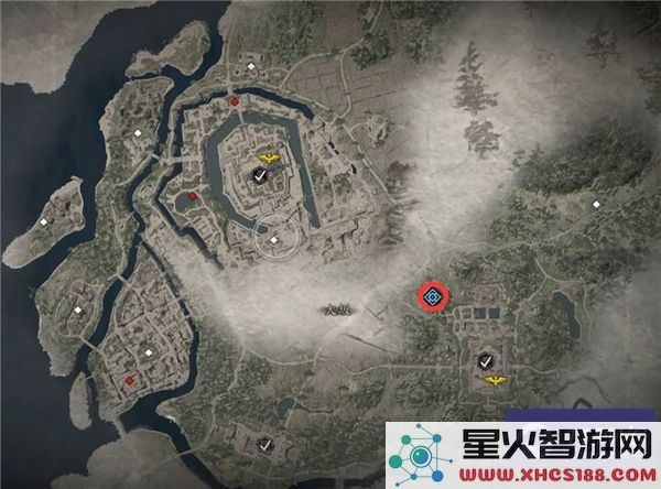 刺客信条影忠犬复仇支线任务详细流程指南