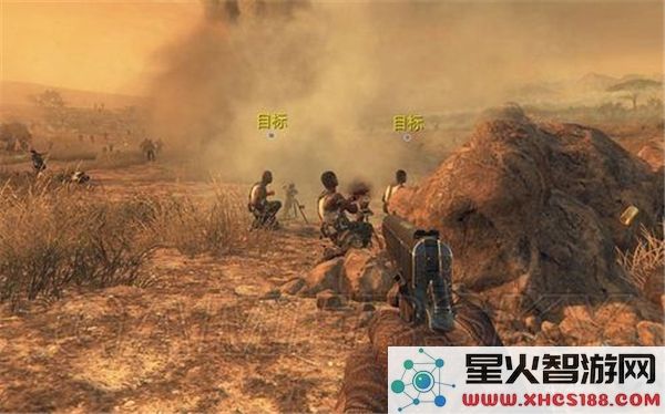 使命召唤9战役流程详细攻略_第一关浴血奋战全图文解析