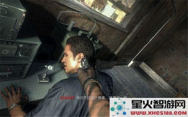 使命召唤9战役流程详细攻略_第一关浴血奋战全图文解析
