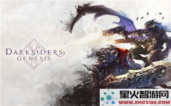 暗黑血统创世纪图文攻略-章节1被剥夺-基础操作与技巧讲解
