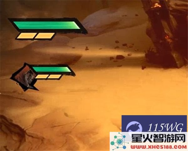 暗黑血统创世纪图文攻略_章节1被剥夺_基础操作与技巧讲解