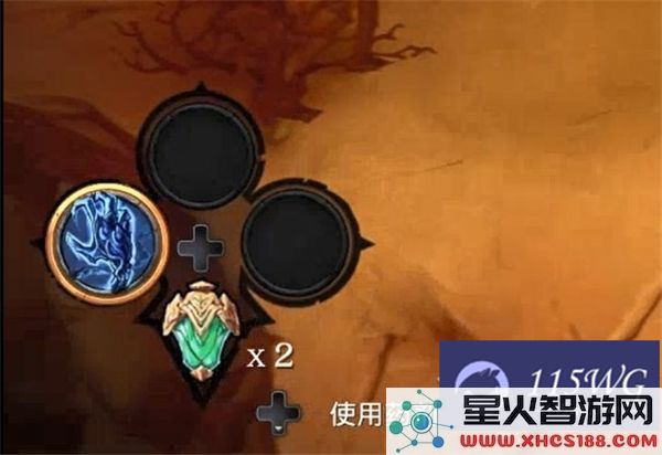 暗黑血统创世纪图文攻略_章节1被剥夺_基础操作与技巧讲解