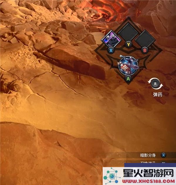 暗黑血统创世纪图文攻略_章节1被剥夺_基础操作与技巧讲解