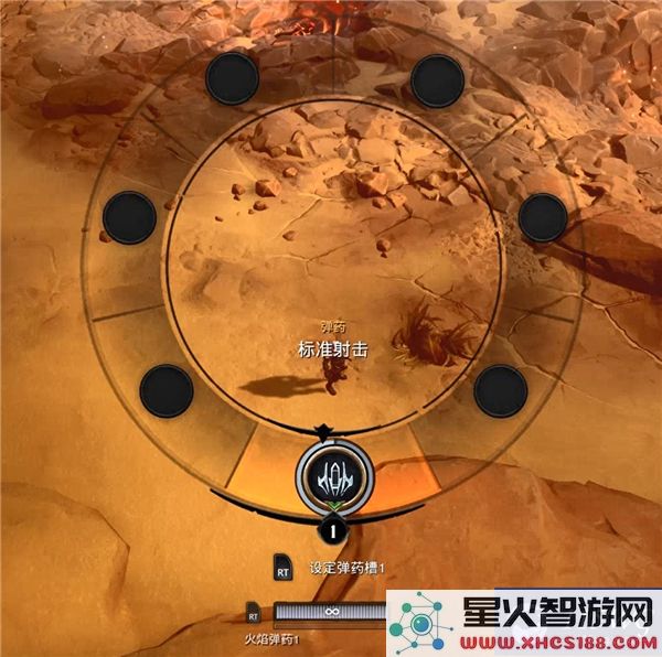 暗黑血统创世纪图文攻略_章节1被剥夺_基础操作与技巧讲解