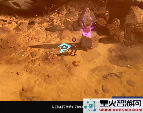 暗黑血统创世纪图文攻略_章节1被剥夺_基础操作与技巧讲解