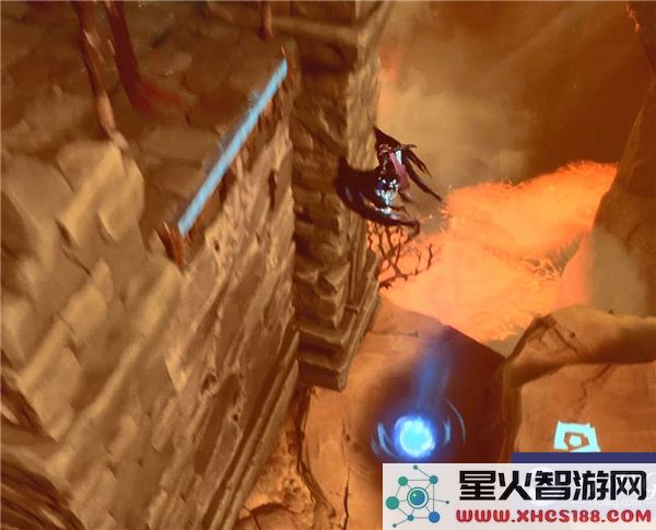 暗黑血统创世纪图文攻略_章节1被剥夺_基础操作与技巧讲解