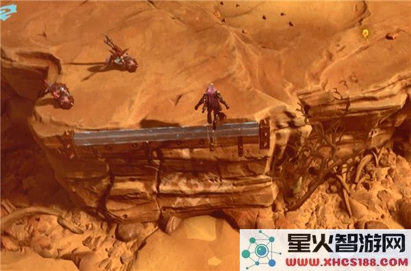 暗黑血统创世纪图文攻略_章节1被剥夺_基础操作与技巧讲解