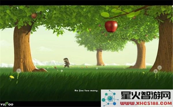 迷你忍者游戏攻略分享_第21与第22关的通关经验与技巧总结