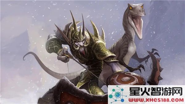 魔兽世界射击猎人实用宏命令大全，让你的战斗更为高效
