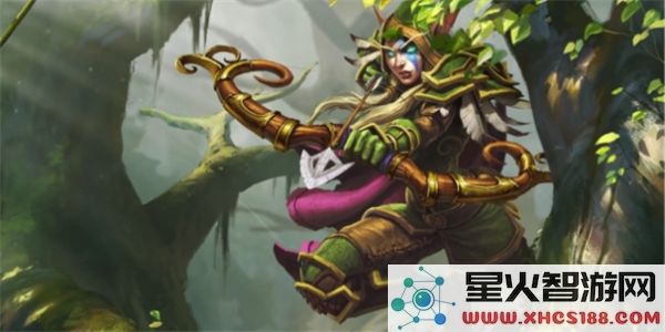 魔兽世界射击猎人实用宏命令大全，让你的战斗更为高效