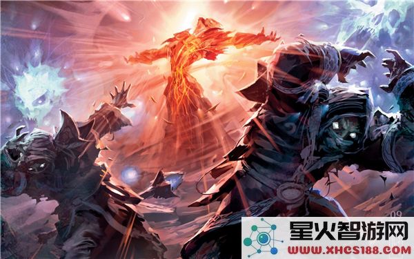 炉石传说游戏中所有关键词及其详细解析汇总