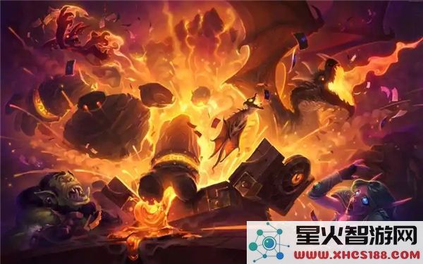 炉石传说游戏中所有关键词及其详细解析汇总