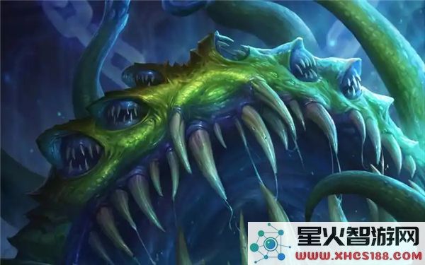 炉石传说游戏中所有关键词及其详细解析汇总