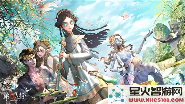 第五人格2025年最新永久有效兑换码分享与获取指南