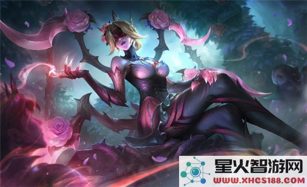英雄联盟幽梦玫瑰春节花蕾活动详情及参与玩法全解析