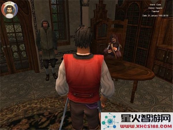 探寻海盗时代的沉船遗址：西班牙航线与探索流程解析（一）