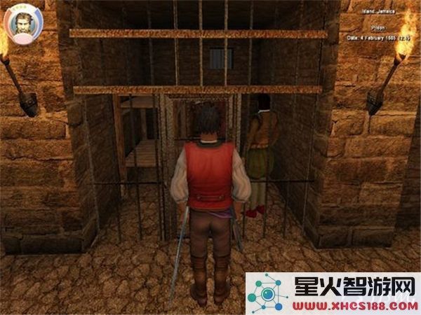探寻海盗时代的沉船遗址：西班牙航线与探索流程解析（一）