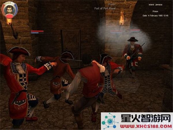 探寻海盗时代的沉船遗址：西班牙航线与探索流程解析（一）