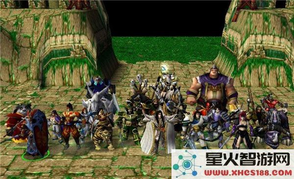 魔兽争霸守卫剑阁1.26版本斩蛇剑的使用技巧与实际效果分析