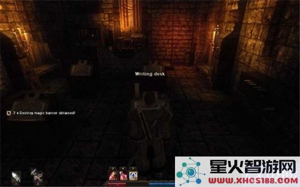崛起Risen图文攻略_第四章泰坦之路（第一部分）