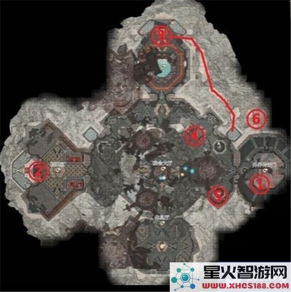 博德之门3希望之邸支线任务攻略与通关技巧详细解析