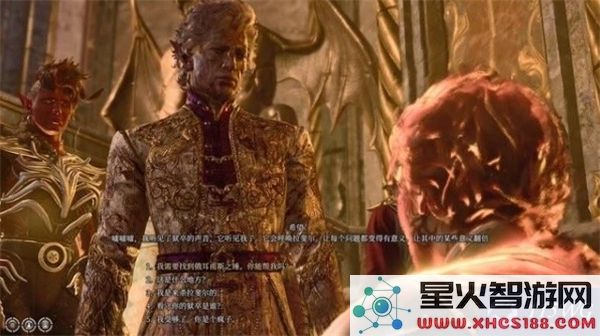 博德之门3希望之邸支线任务攻略与通关技巧详细解析