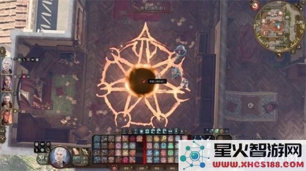 博德之门3希望之邸支线任务攻略与通关技巧详细解析