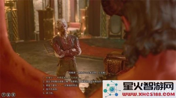 博德之门3希望之邸支线任务攻略与通关技巧详细解析