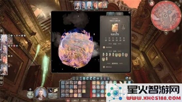 博德之门3希望之邸支线任务攻略与通关技巧详细解析