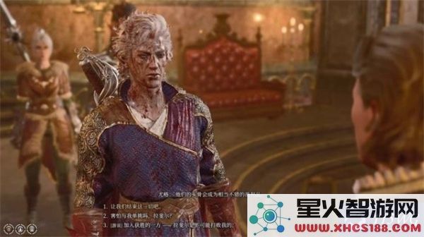 博德之门3希望之邸支线任务攻略与通关技巧详细解析