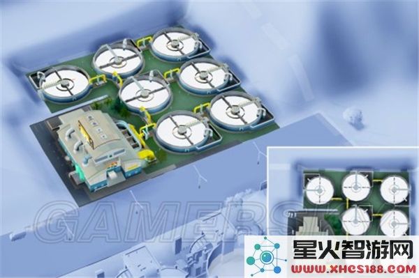 模拟城市5基础建筑全方位图文指南（一）