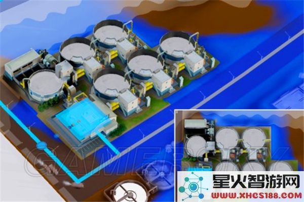 模拟城市5基础建筑全方位图文指南（一）