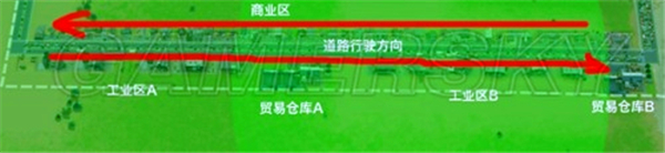 模拟城市5基础建筑全方位图文指南（一）