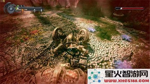 时光之刃第一章图文攻略详细流程介绍