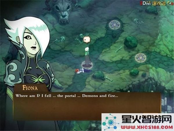 魔法门英雄交锋详细攻略_亡灵解谜与挑战全解析