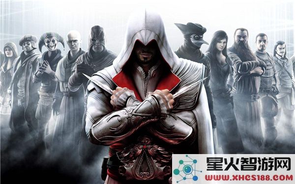刺客信条2真相揭秘图文攻略-文档1-2详解与分析
