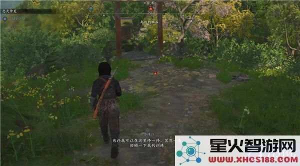 刺客信条影的传统支线任务玩法详细流程指南