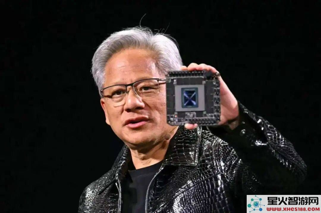 中国DeepSeek崛起，英伟达黄仁勋如何应对这一科技挑战？